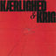 Cover Kærlighed & Krig