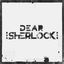 Cover Dear Sherlock EP