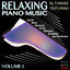 Cover Relaxing Piano Music, Vol. 1