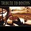 Cover Tribute to Boston