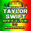 Cover Taylor Swift Reggae do Maranhao