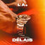 Cover DÉLAIS