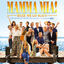 Cover Mamma Mia! Here We Go Again (Original Motion Picture Soundtrack)