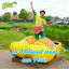 Cover In Holland staat een huis