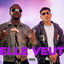 Cover Elle veut