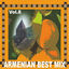 Cover Armenian Best Mix, Vol. 8