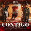 Cover Contigo Me Veo