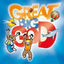 Cover Great Big God