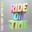 Cover Ride On Time