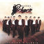 Cover Infierno y Gloria