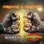 Cover Frente a Frente