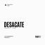 Cover DESACATE PT. 2 (feat. JIGGO)