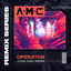 Cover Operator (Junk Mail Remix)