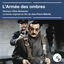 Cover L'armée des ombres