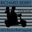 Cover Richard Berry - 60's Rock'n'Roll Legend (MP3 Album)