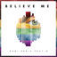 Cover Believe Me (feat. Q)