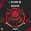 Cover LE SASHIMI DE SANGLIER