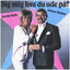 Cover Sig Mig Hva' Du Ude På?