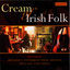 Cover Cream Of Irish Folk