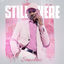 Cover STILL HERE