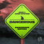 Cover Dangerous