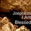 Cover I Am Blessed