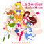 Cover La Soldier (Sailor Moon)