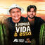 Cover A Minha Vida é Essa