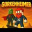 Cover GURKENHEIMER