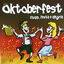 Cover Oktoberfest 2008 - Chopp, Festa e Alegria (Instrumental)