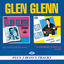 Cover The Glen Glenn Story / Everybody's Movin'