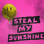 Cover Steal My Sunshine (feat. merci, mercy)