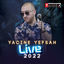 Cover Live 2022