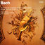 Cover Bach: Konzerte für Cembalo - BWV 1052 & 1053