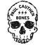 Cover Bones