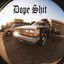 Cover DOPE SHIT