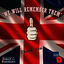 Cover We Will Remember Them