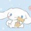 Cover Cinnamoroll, So Shy