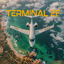Cover Terminal 2F