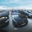 Cover Playboys im AMG