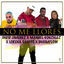 Cover No Me Llores (Remix)