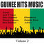 Cover Guinée Stars Compilation, Vol. 2