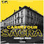 Cover Carrefour sacra