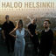 Cover Voiko enkelitkin eksyä