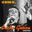 Cover Lo Mejor de Lucho Gatica (Remastered)