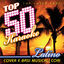 Cover Top 50 Karaoke Latino (Cover e Basi Musicali Cori)