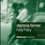 Cover Hey Hey