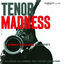 Cover Tenor Madness