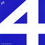 Cover Blanc Sur Noir, Vol. 4