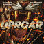 Cover UPROAR